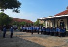 Upacara Kebangkitan Nasional Ke-118 Tahun 2026 Di Kecamatan Trucuk Berlangsung Khidmat